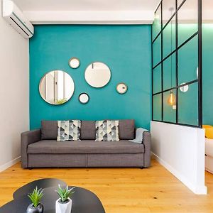 Appartement met een Slaapkamer